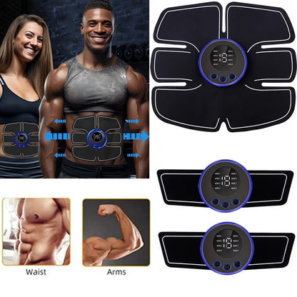 EMS Core Sculpt Trainer