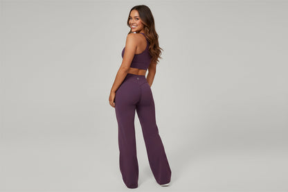 Phia Sculpt Flare Leggings