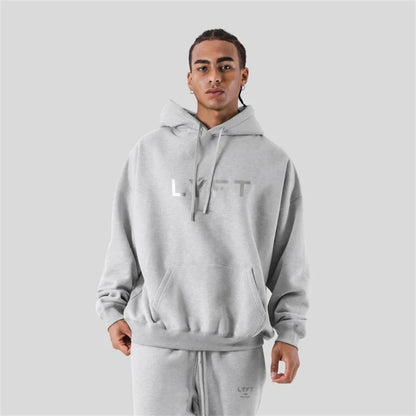 LYFT Classic Men Hoodies