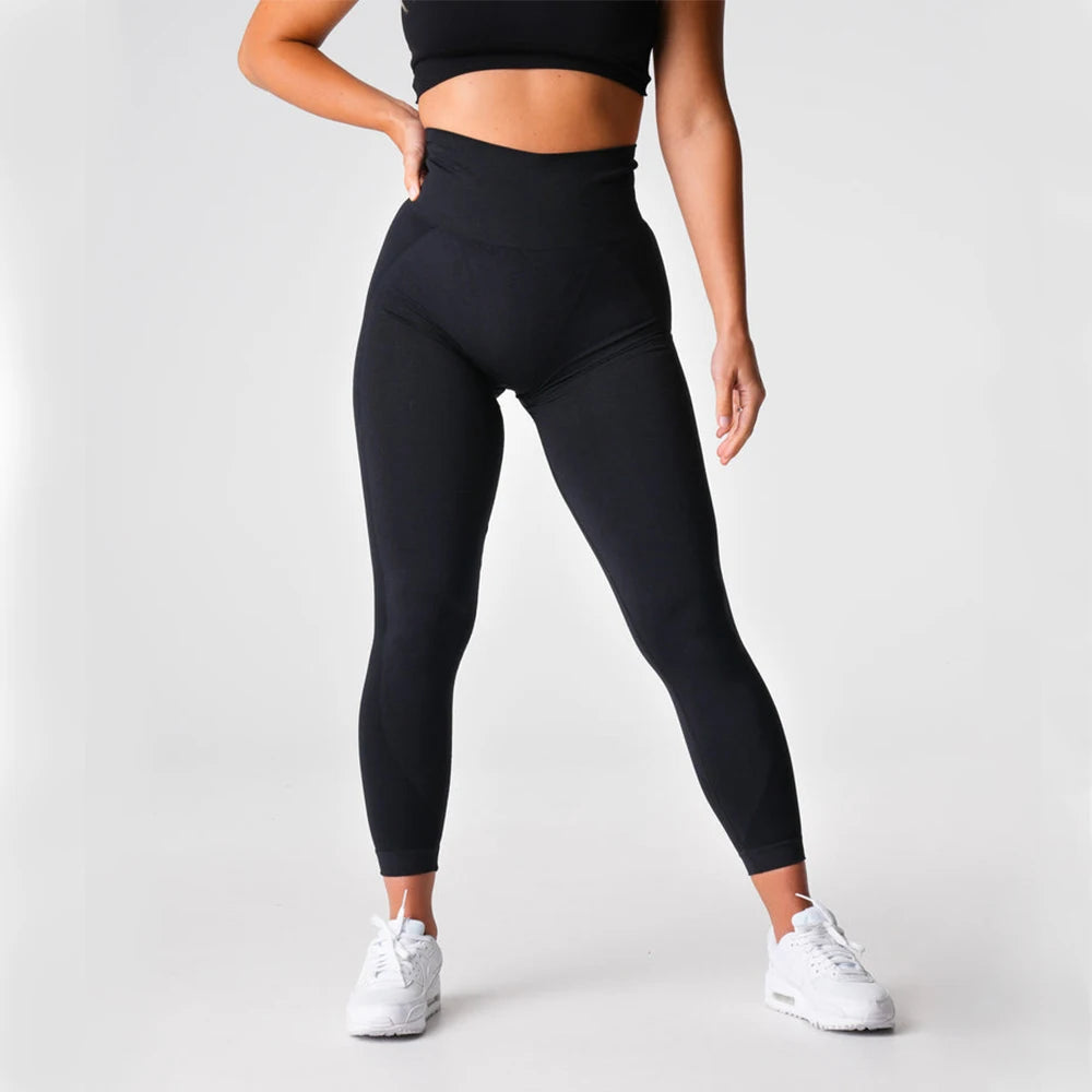 NVGTN Contour 2.0 Seamless Leggings for Women Workout Active Legging Nvgtn Gym Leggings for Women Butt Lifting NV Yoga Pants