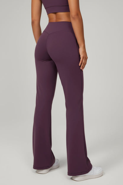 Phia Sculpt Flare Leggings