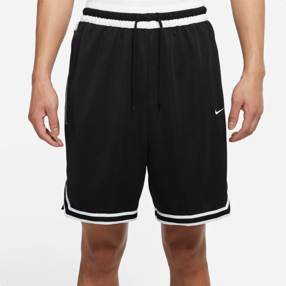 NIKE Men's Summer Loose-Fit Quick-Dry Sports Shorts