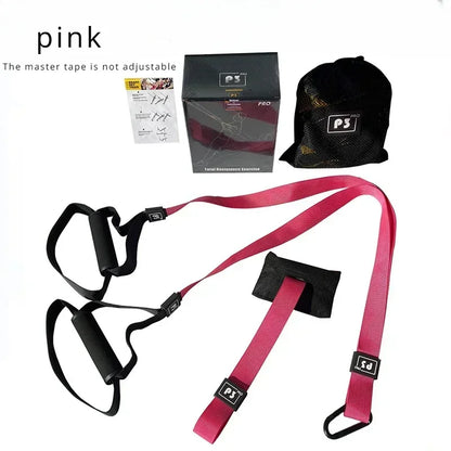 Suspension Training Strap