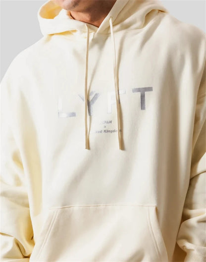 LYFT Classic Men Hoodies