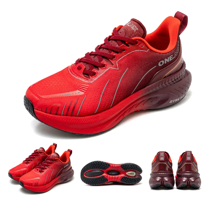ONEMIX Motion Air Cushion Running Shoes for Men & Women