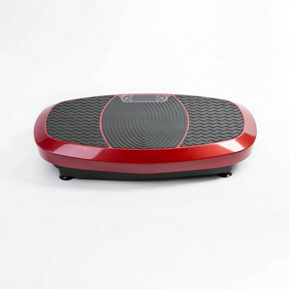 3D Ultrathin Vibration Plate