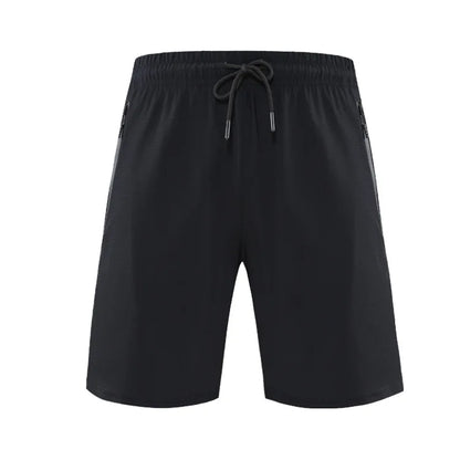 Men’s Quick-Dry Sports Shorts | Lightweight Breathable Gym, Running & Cycling Bottoms