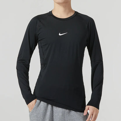 Nike Pro Men’s Quick-Dry Compression Shirt
