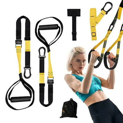 Suspension Training Strap