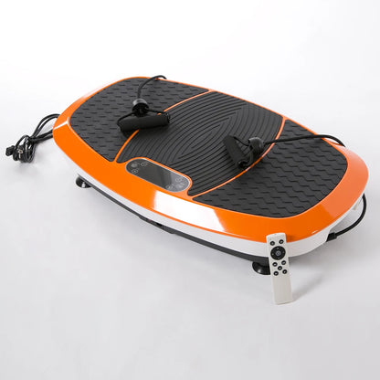 3D Ultrathin Vibration Plate