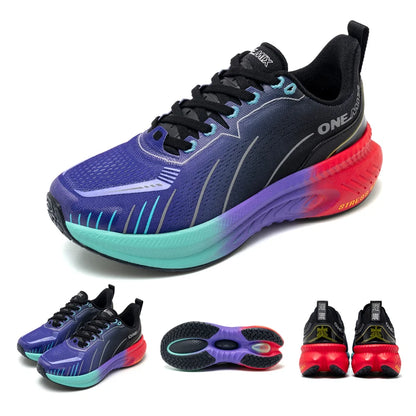 ONEMIX Motion Air Cushion Running Shoes for Men & Women