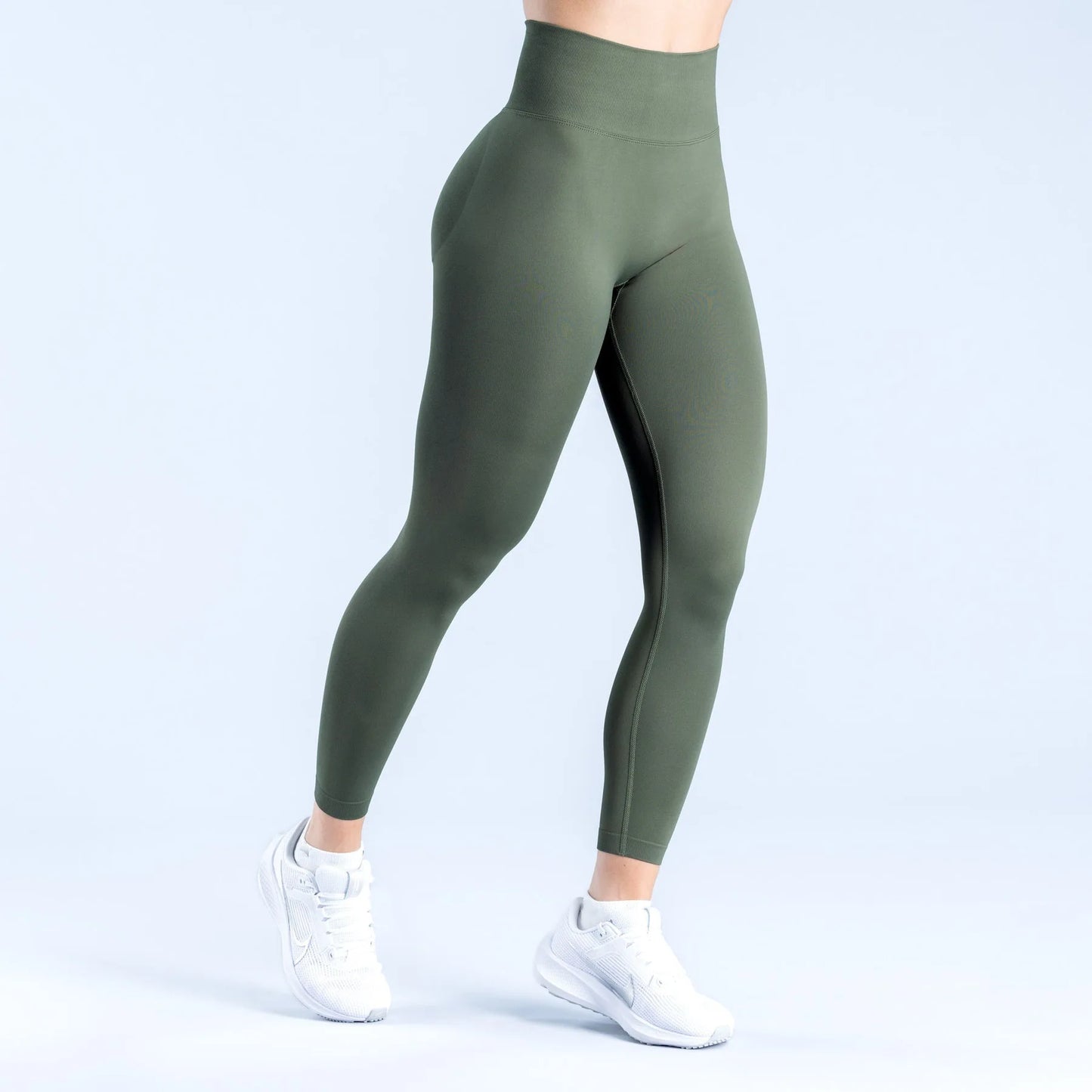 NCLAGEN Dynamic Leggings Women Seamless