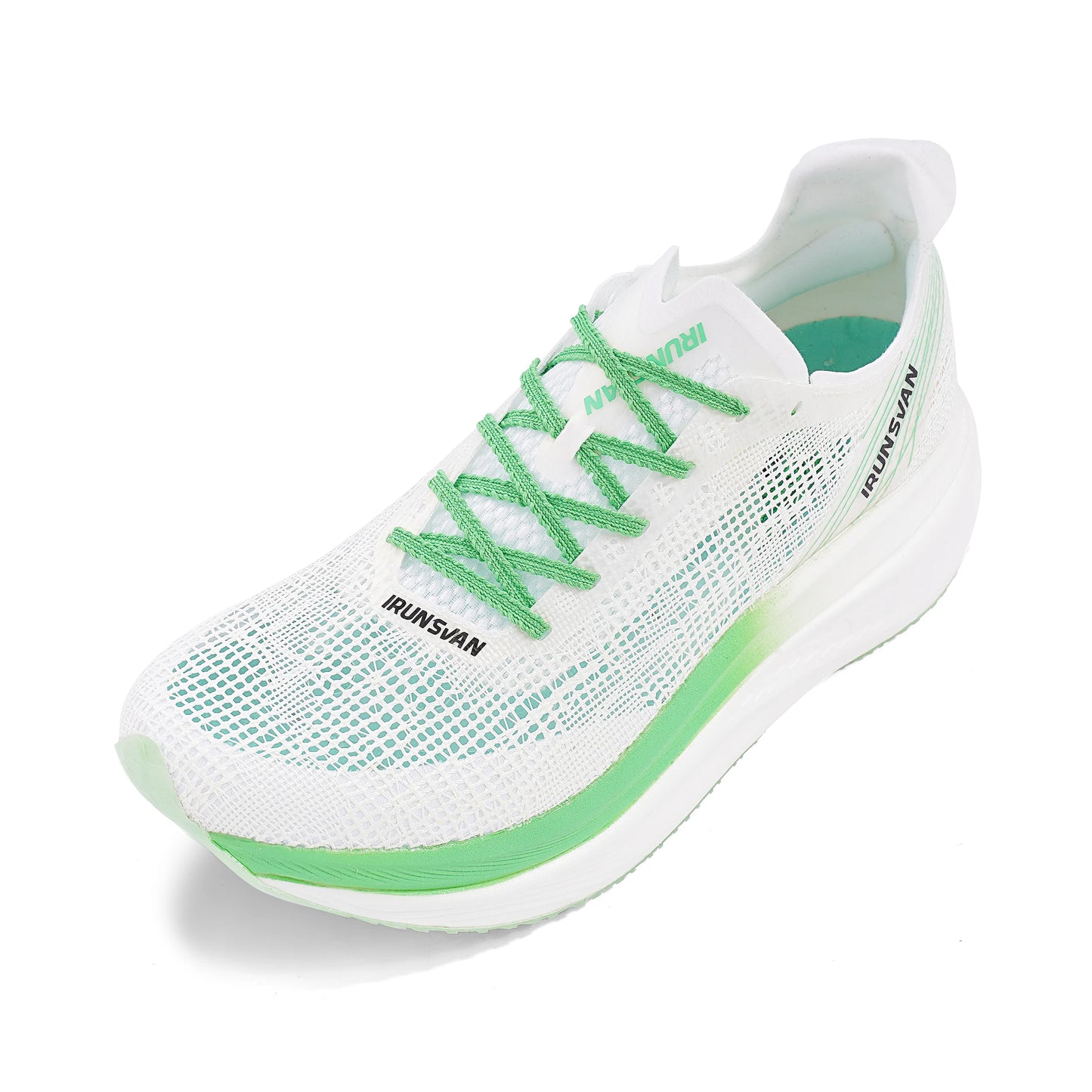 IRUNSVAN Running Shoes Unisex