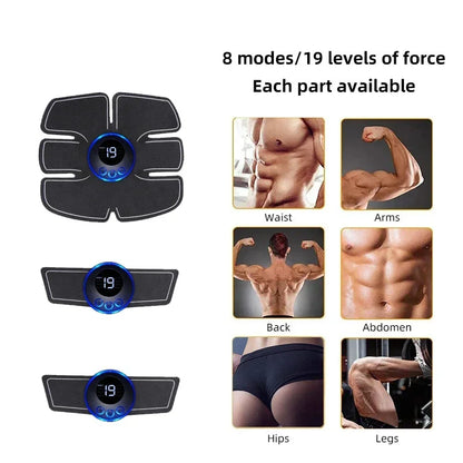 EMS Core Sculpt Trainer
