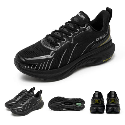 ONEMIX Motion Air Cushion Running Shoes for Men & Women