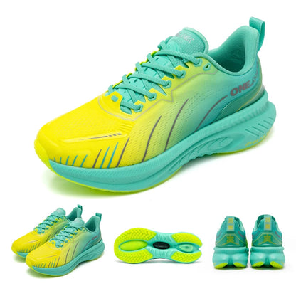 ONEMIX Motion Air Cushion Running Shoes for Men & Women