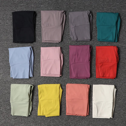 High Waist Yoga Leggings