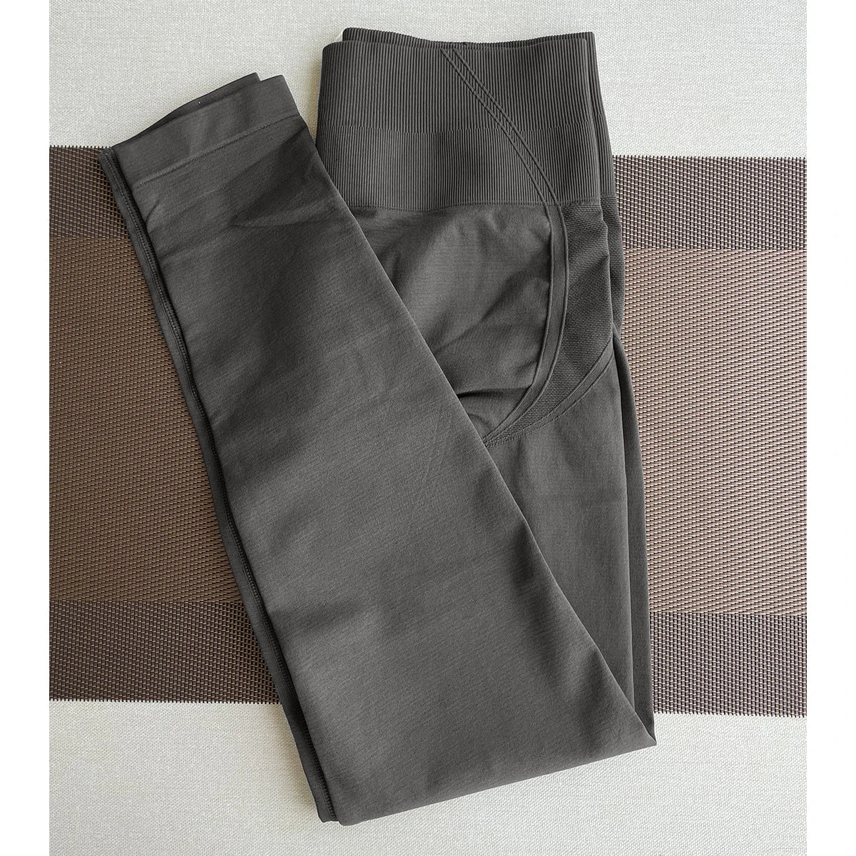 Seamless Tight Gym Leggings