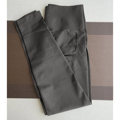 Seamless Tight Gym Leggings