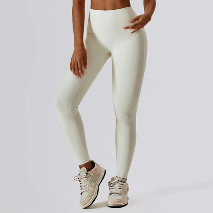 Workout Leggings High Waist