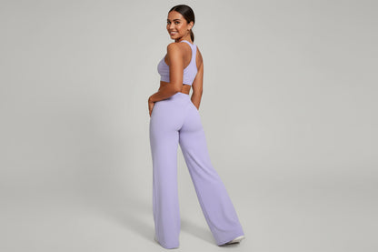 Phia Sculpt Flare Leggings