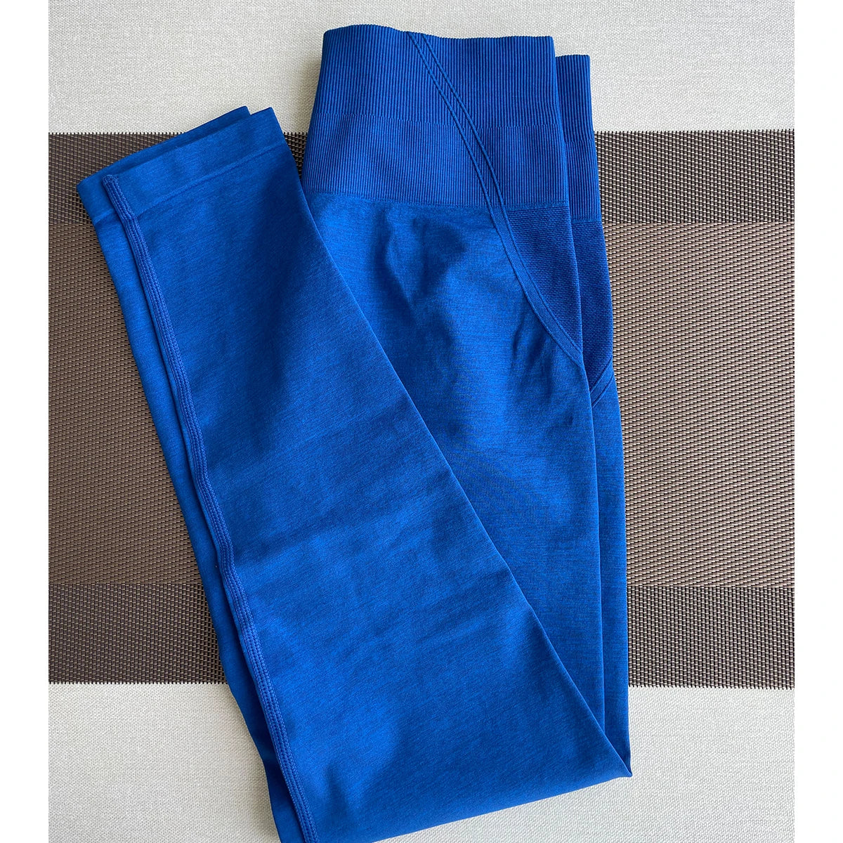 Seamless Tight Gym Leggings