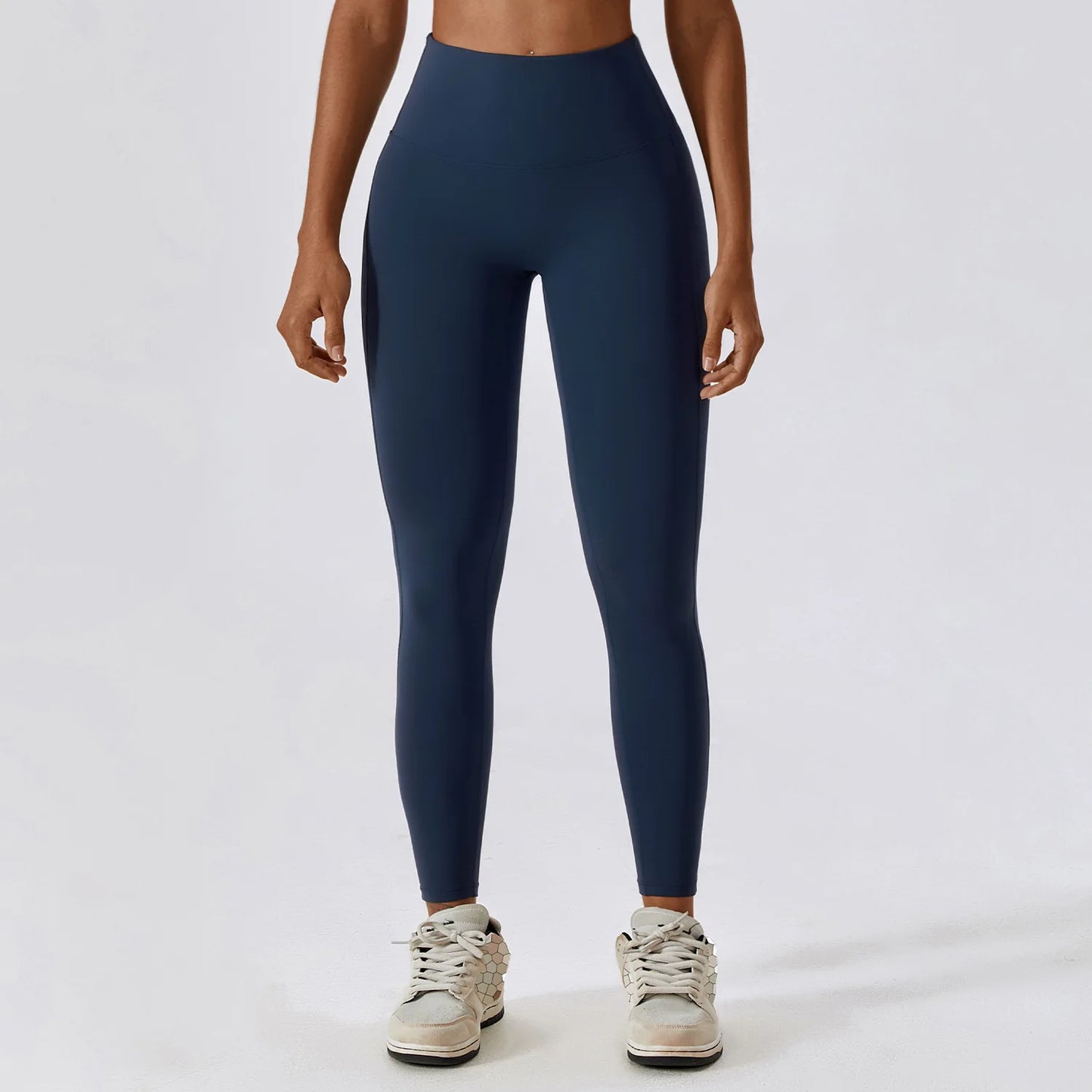 Workout Leggings High Waist