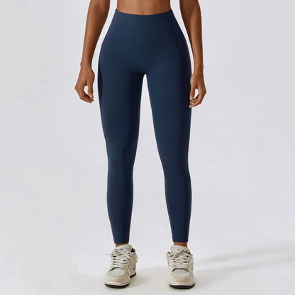 Workout Leggings High Waist