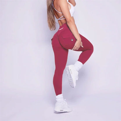 Women’s High-Waist Leggings