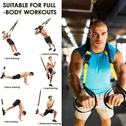 TensionPro Home Suspension Trainer