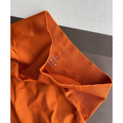 Seamless Tight Gym Leggings