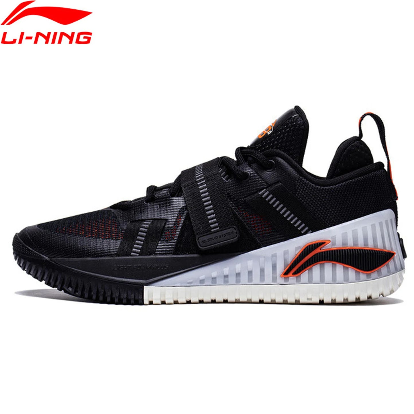 Li-Ning Men BAD5 FURIOUS Off Court Basketball Shoes