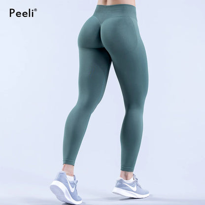 Impact Seamless High Waist leggings