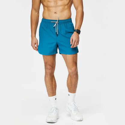 Quick Dry Running Shorts Mens