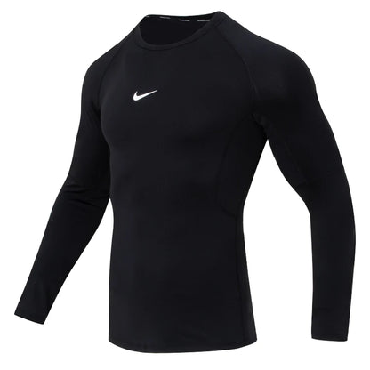 Nike Pro Men’s Quick-Dry Compression Shirt