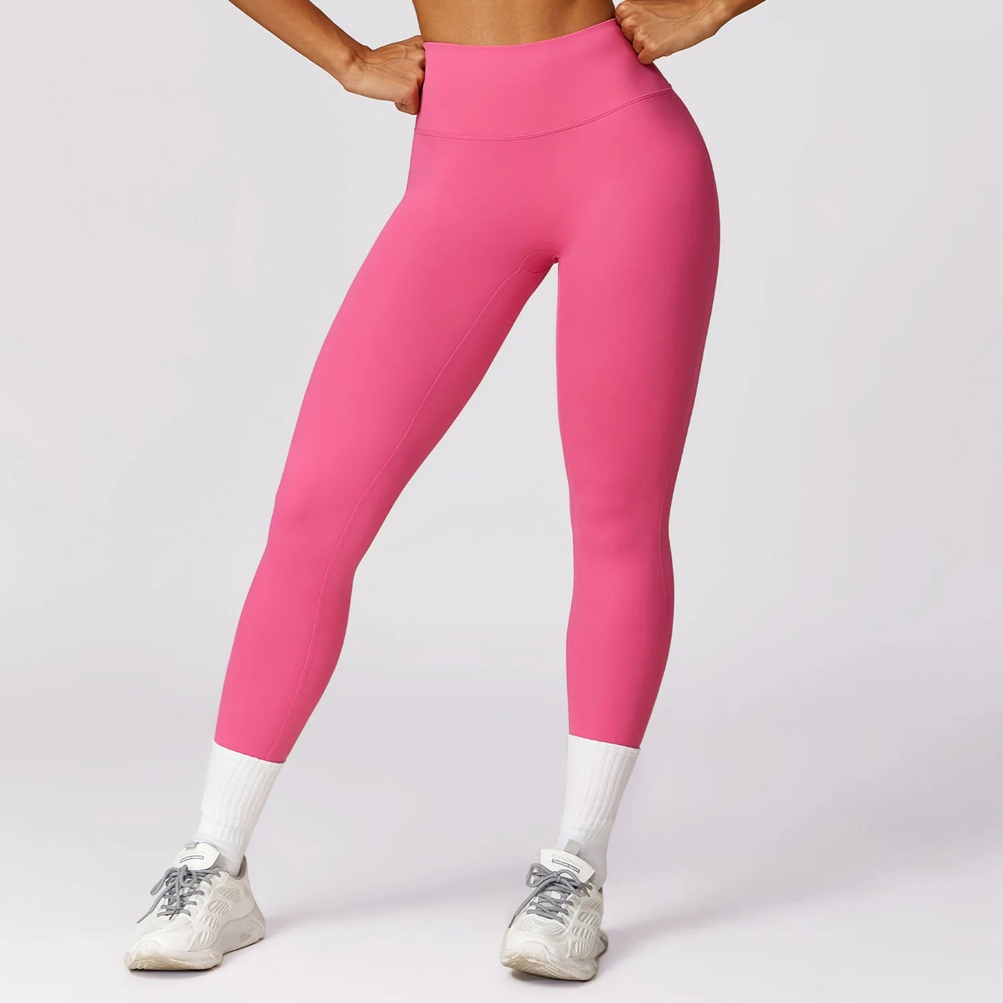 Workout Leggings High Waist