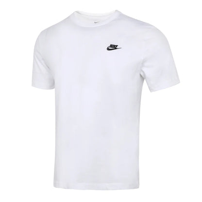 Nike Men’s Breathable Cotton T-Shirt