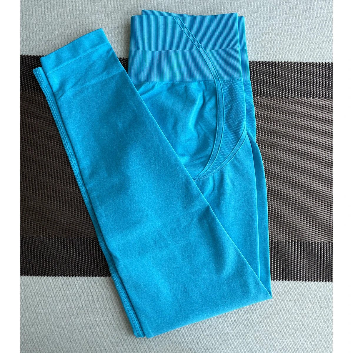 Seamless Tight Gym Leggings