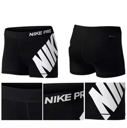 Nike Women's Speed Dry Training Shorts