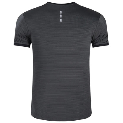 Men’s Breathable Quick-Dry Training T-Shirt