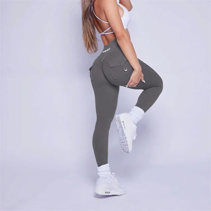 Women’s High-Waist Leggings