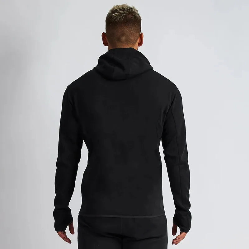 Men's Jogger Tracksuit Set – Athletic & Casual Wear