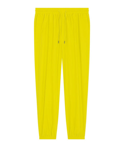 Recycled Nylon Tracksuit Bottoms: Unisex