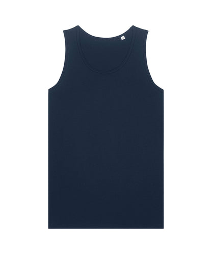 Organic Colours Tank Top: Mens