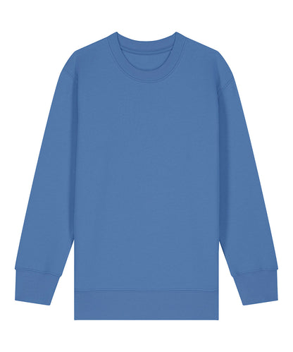 Organic Colours Kids Crew Sweatshirt