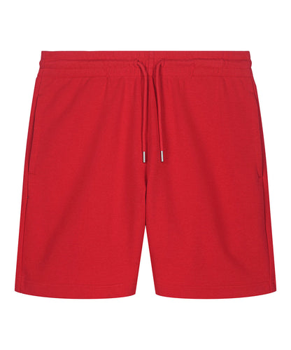 Organic Colours Jogger Shorts: Unisex