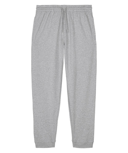 Organic Cotton Sweatpants: Unisex