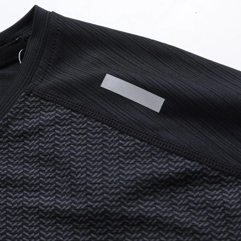 High Quality Quick Dry Compression Sweatshirt
