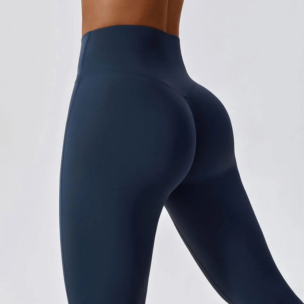 Workout Leggings High Waist