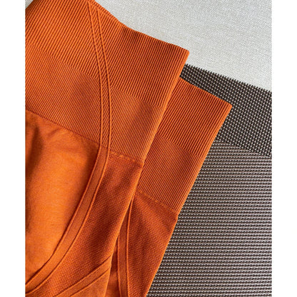 Seamless Tight Gym Leggings